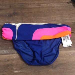 Trina Turk Bikini Bottlms